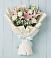 Букет цветов из: Лилии в Новопластуновской