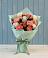 Букет цветов из: Розы в Новопластуновской