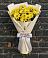 Букет цветов из: Хризантемы в Новопластуновской