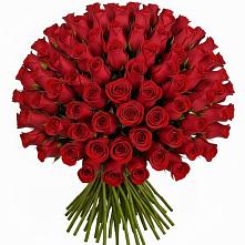 Букет Красные розы Чери Лав #REPLACE_PRED# Новопластуновской